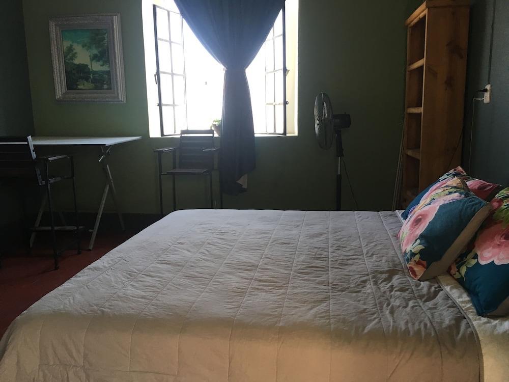 Casa Atenas (Adults Only) Guadalajara Kültér fotó