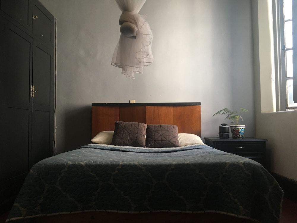 Casa Atenas (Adults Only) Guadalajara Kültér fotó