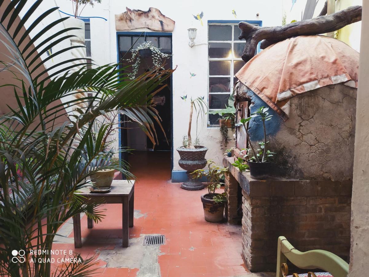 Casa Atenas (Adults Only) Guadalajara Kültér fotó