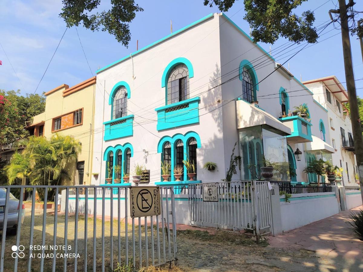 Casa Atenas (Adults Only) Guadalajara Kültér fotó