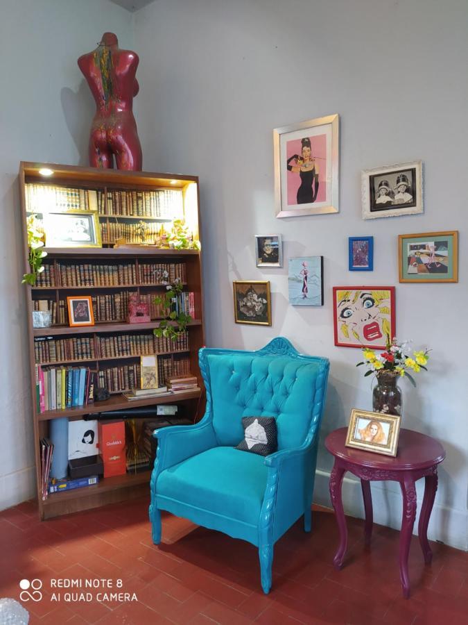 Casa Atenas (Adults Only) Guadalajara Kültér fotó