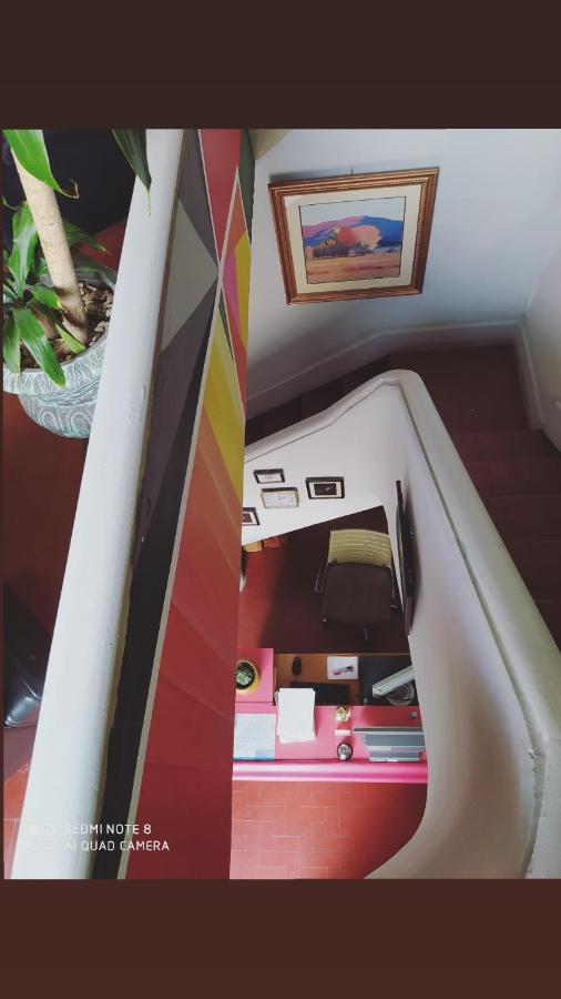 Casa Atenas (Adults Only) Guadalajara Kültér fotó