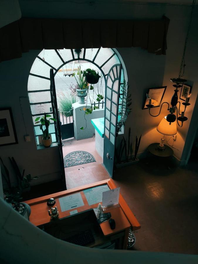 Casa Atenas (Adults Only) Guadalajara Kültér fotó