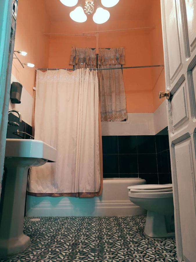 Casa Atenas (Adults Only) Guadalajara Kültér fotó