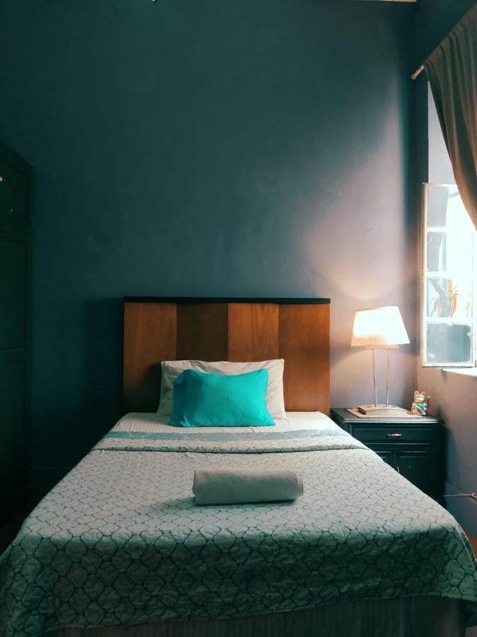 Casa Atenas (Adults Only) Guadalajara Kültér fotó