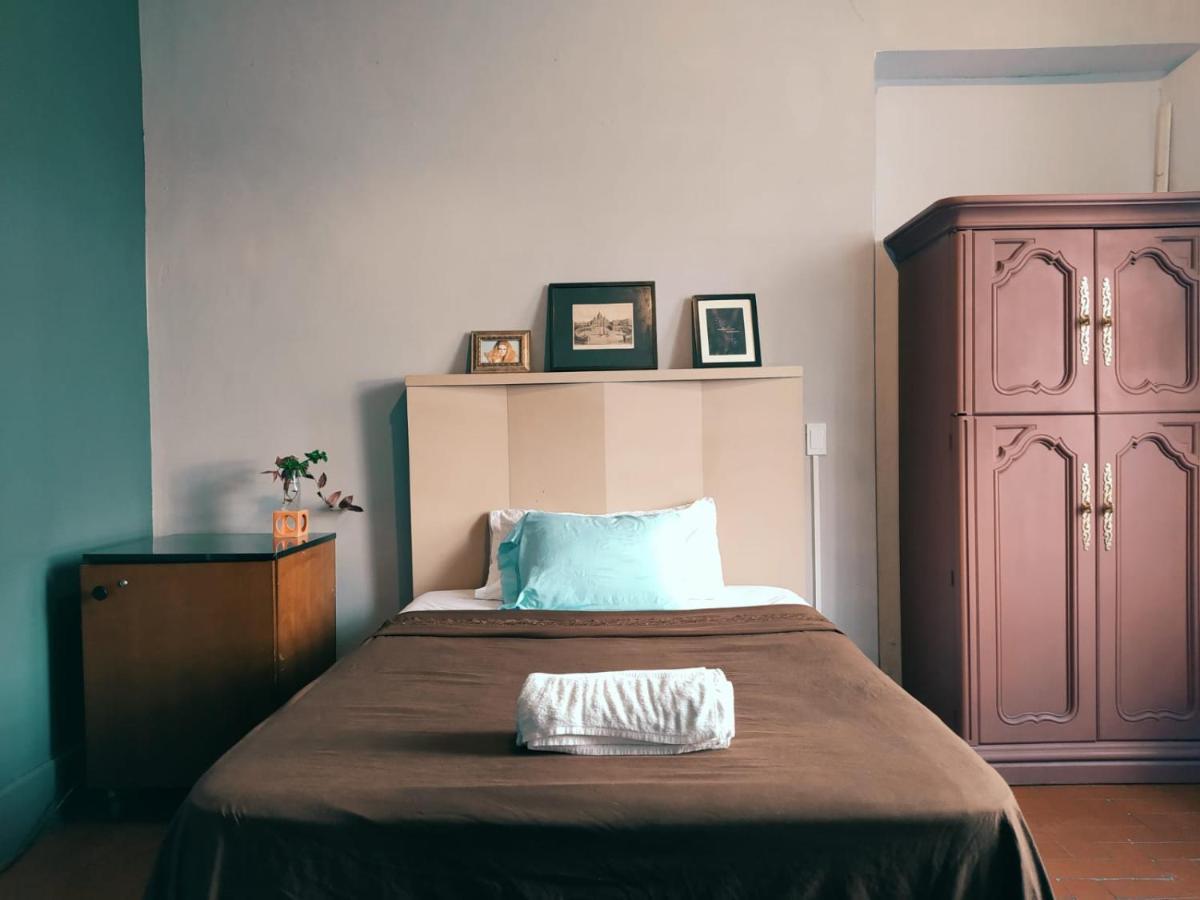 Casa Atenas (Adults Only) Guadalajara Kültér fotó