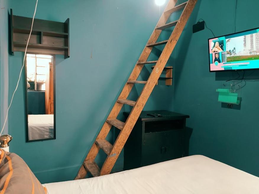 Casa Atenas (Adults Only) Guadalajara Kültér fotó