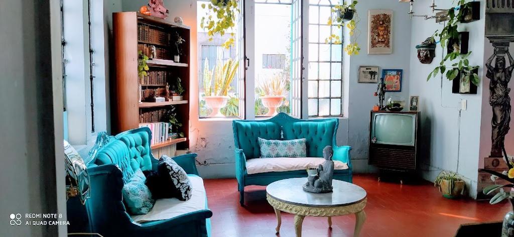 Casa Atenas (Adults Only) Guadalajara Kültér fotó
