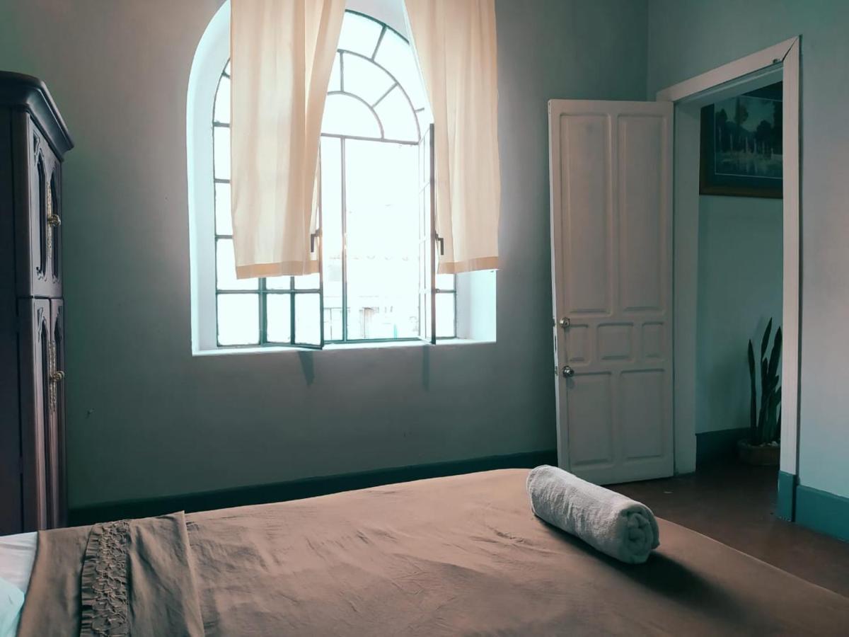 Casa Atenas (Adults Only) Guadalajara Kültér fotó