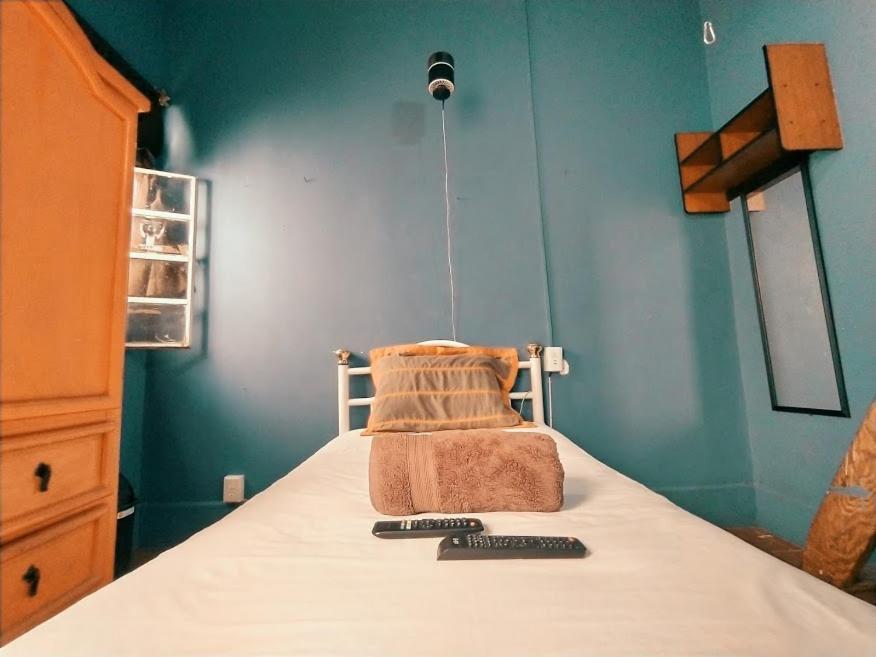 Casa Atenas (Adults Only) Guadalajara Kültér fotó
